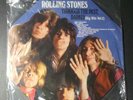Rolling Stones THROUGH THE PAST DARKLY HITS VOL 2 NEW CLEAR VINYL LP SEALED
