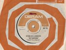 NORTHERN SOUL-THE FLIRTATIONS-NOTHING BUT A HEARTACHE-DERAM.