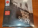 West Side Story Soundtrack - Exclusive Limited Red Color Vinyl 2 LP Record