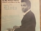 Elvis Presley 'In My Fathers House' Rare Danish 7