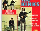 The KINKS       Sunny Afternoon          7