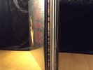 DAVID BOWIE BRILLIANT LIVE ADVENTURES 6 LP BOX SET inc OUVREZ LE CHIEN 95 - NEW