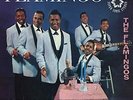 `Flamingos, The`-Flamingo Serenade (Powder Blue Vinyl) (US IMPORT) VINYL LP NEW