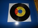 Record 45 RPM RONNIE SPECTOR RONETTES Be My Baby / Phillies Records / #1