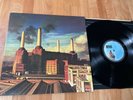Pink Floyd Animals Lp first press  A2U, B3U stunning Ex + condition