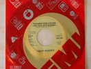 SCARCE 45 PROMO MEXICO EMI ●IRON MAIDEN● CAN I PLAY WITH MADNESS - 1988
