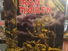 IRON MAIDEN – Sanctuary 12