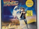 Back to the Future Soundtrack LP - MCA 6144 - Sealed Vinyl - Rare Original  1985