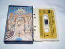 CASSETTE IRON MAIDEN - POWERSLAVE