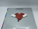 Kanye West 808's & Heartbreak Vinyl Deluxe Collectors 2LP + CD Brand New Sealed