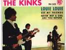 The KINKS       A well respected man        7