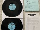 Black Sabbath Metal Shop 2 LP Radio Broadcast Show Live 6/25/84 Born Again