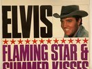 Elvis Presley - Flaming Star and Summer Kisses - RD7723 - Red Spot 1965 vinyl LP