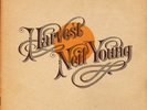 NEIL YOUNG - HARVEST - EXCELLENT