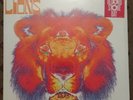 The Black Crowes Lions Record 2xLP Colored Pink Vinyl SEALED RSD 180g Brand New