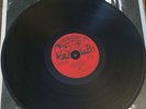 KISS DYNASTY FRENCH RARE 'RED' CASABLANCA LABEL VINYL LP ALBUM & ORIG INNER