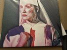 Pompeii by Cate Le Bon (Record, 2022) Exclusive, Limited Edition Pink Vinyl