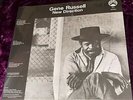 RARE 1971 GENE RUSSELL NEW DIRECTION SEALED BLACK JAZZ RECORDS BJ/1 SOUL FUNK