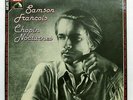 SAMSON FRANCOIS - CHOPIN 19 nocturnes EMI 2xLPs EX+