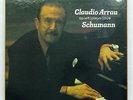 CLAUDIO ARRAU - SCHUMANN piano works PHILIPS 9xLPs box EX++