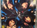 KISS Crazy Nights (Mercury 832 846-1, 1987) LP Holland