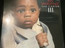 Tha Carter III, Vol. 1 by Lil Wayne (shrink tear)
