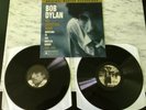 2xLP BOB DYLAN No Direction Home Additions To The Bootleg Series 1989 2005 RARO