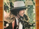 Bob Dylan - Desire CBS 86003 Vinyl LP UK 1976 First Press Super Clean