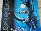 Iron Maiden - Fear Of The Dark - 2x Vinyl LP - 1992 Europe