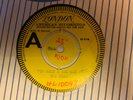 London Demo 45  ROY HEAD  TO MAKE A BIG MAN CRY/DONT CRY NO MORE  HL10097