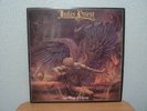 JUDAS PRIEST   SAD WINGS OF DESTINY (VINYL LP GULP 1015) P2W/P2W *1st PRESSING*