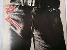 THE ROLLING STONES- STICKY FINGERS-COC 59100 - zipper cove -pristine NM condt.