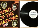 RARE LP The SHADOWS Chez Columbia N° SCXQ 8265 - Stéréo - Made in Italy - NICKEL