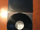 Vinyl LP  AC/DC Back in Black 1980    SD-16018