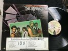 The Stairsteps ‎– Step By Step By Step 1970 Buddah BDS-5068 PROMO Vinyl is NM
