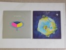 Vintage Yes on vinyl - 90125 & Fragile  USED
