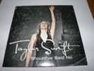 Taylor Swift - WHITE COLOURED Should've Said No  7” Vinyl Single NUMBERED MINT