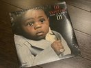 Tha Carter III by Lil Wayne (Vinyl, 2008) BRAND NEW SEALED Record LP Cash Money