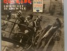SPANKY & OUR GANG Like To Get To Know You '68 Mercury hype stkr poster SEALED