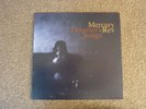 Mercury Rev Deserters Songs 1st press 1998 VG+ ticket stub handwritten set list
