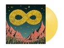 Dance Gavin Dance Mothership Yellow Vinyl (Ltd Ed First Pressing)