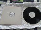 THE CLASH GATES OF THE WEST USA 3 TRACK 12 INCH PROMO VINYL SINGLE PLAYS WELL