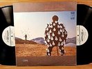 PINK FLOYD DELICATE SOUND OF THUNDER 2LP GFC MELODIYA 1990 USSR FREE SHIPPING