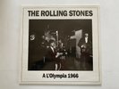 Rolling Stones A L’Olympia 1966 multicolor vinyl LP