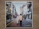 Oasis (What's The Story) Morning Glory? Vinyl Record Cre LP 189 Damont Pressing