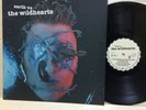 The Wildhearts / Earth Vs The Wildhearts LP 1993 EastWest Hard Rock Original