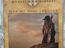 Michael Martin Murphy Blue Sky Night Thunder Vinyl. 1975. VG++