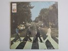 THE BEATLES LP PERU UNIQUE VERY RARE 1stPres PCS-7088 