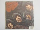 THE BEATLES BLACK LABEL ODEON PERU PCS-1267 / COVER STEREO PMC-1267 