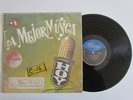 THE BEATLES PROMO IEMPSA ODEON PERU LP MONO PMC-1202 